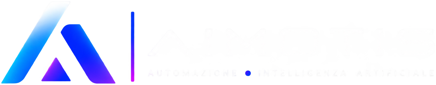 AIMOTIS — automazione e intelligenza artificiale per aziende